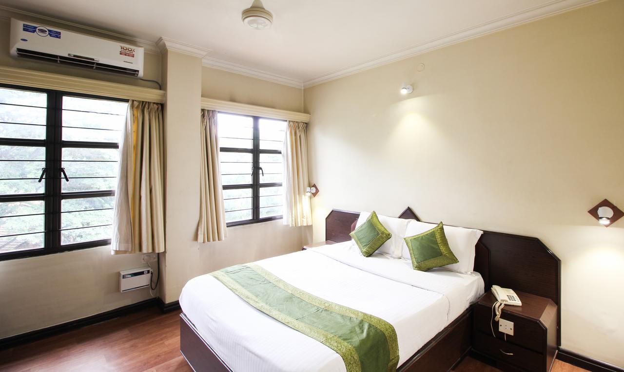 Treebo Trend Royal Inn Mysore Exterior photo