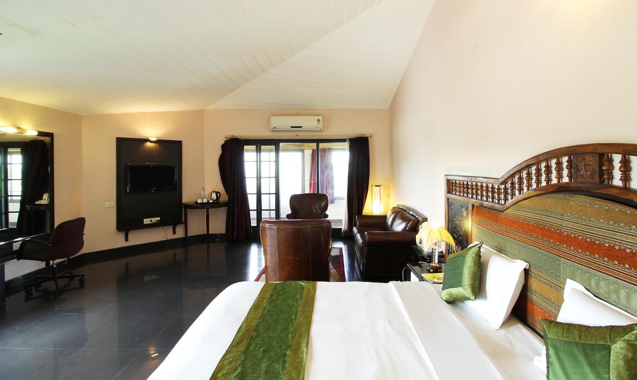 Treebo Trend Royal Inn Mysore Exterior photo