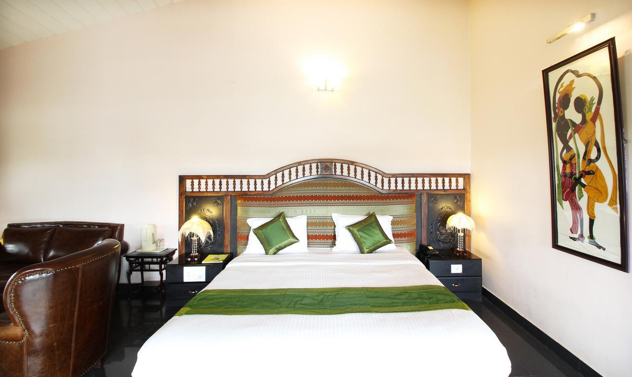 Treebo Trend Royal Inn Mysore Exterior photo