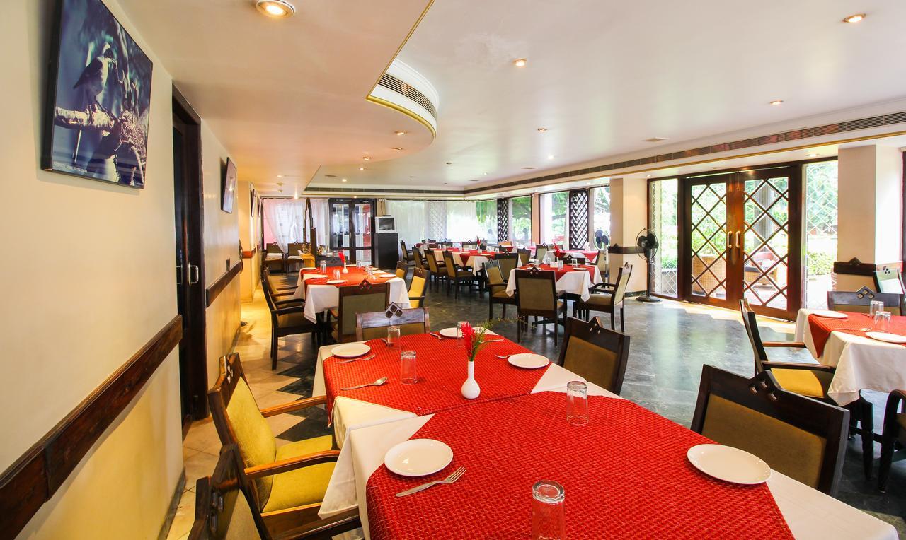 Treebo Trend Royal Inn Mysore Exterior photo