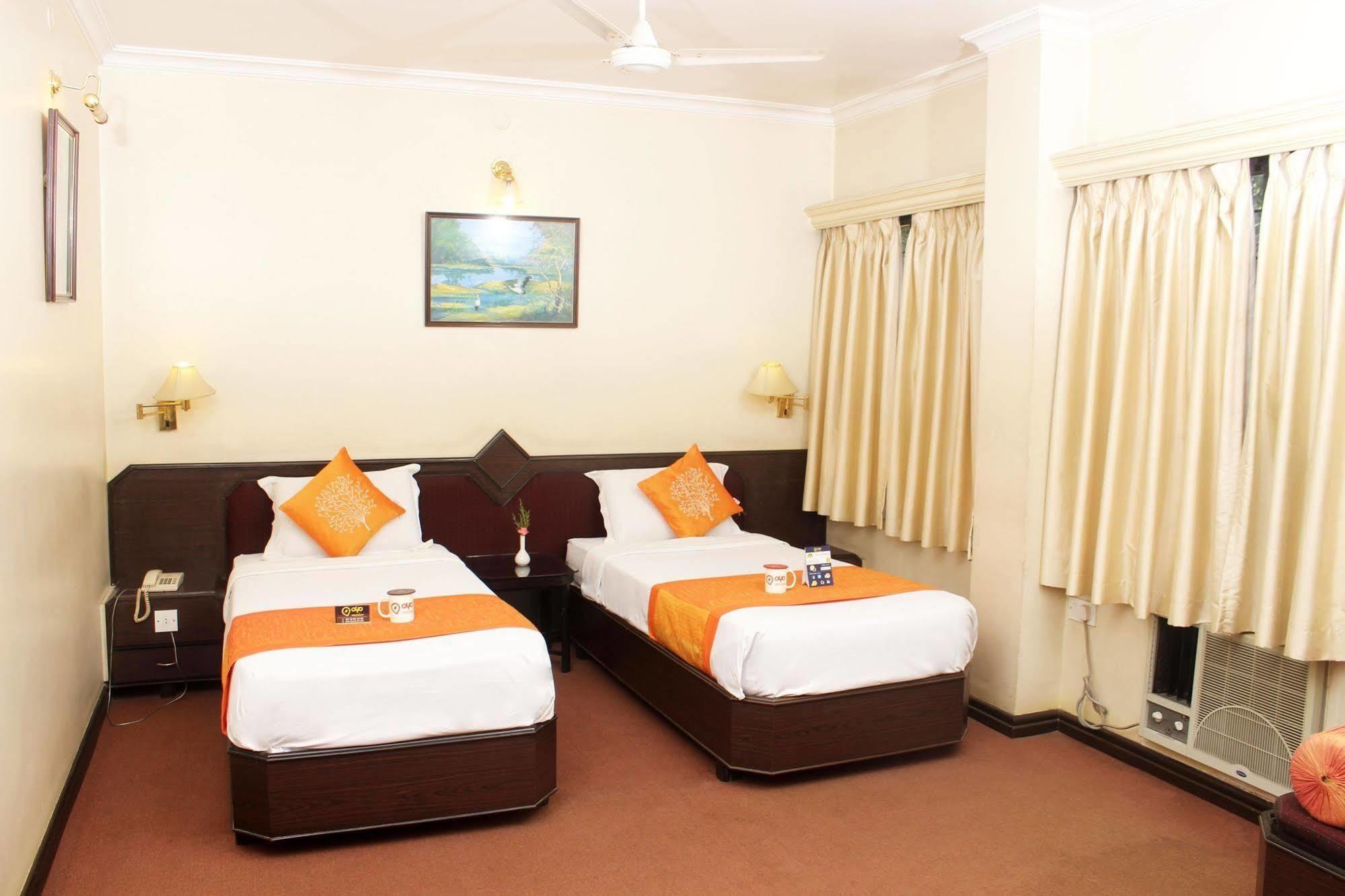 Treebo Trend Royal Inn Mysore Exterior photo